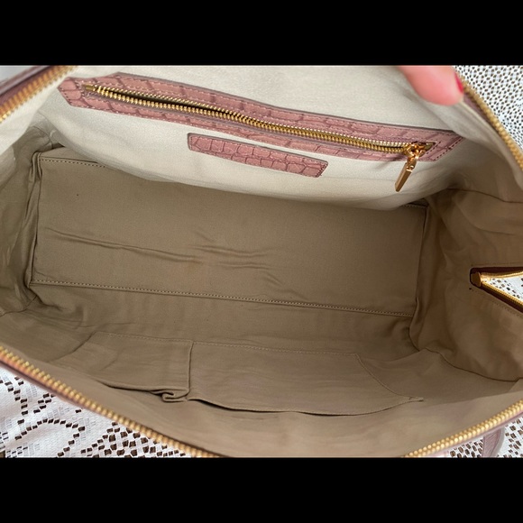 AUTHENTIC COURONNE TWO WAY BAG - Picture 4 of 15